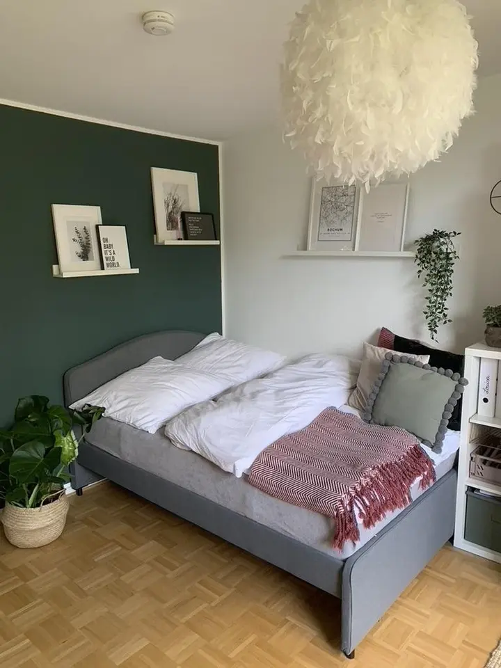 2 Zimmer Wohnung mit 24 m² in Düsseldorf – Bild 5