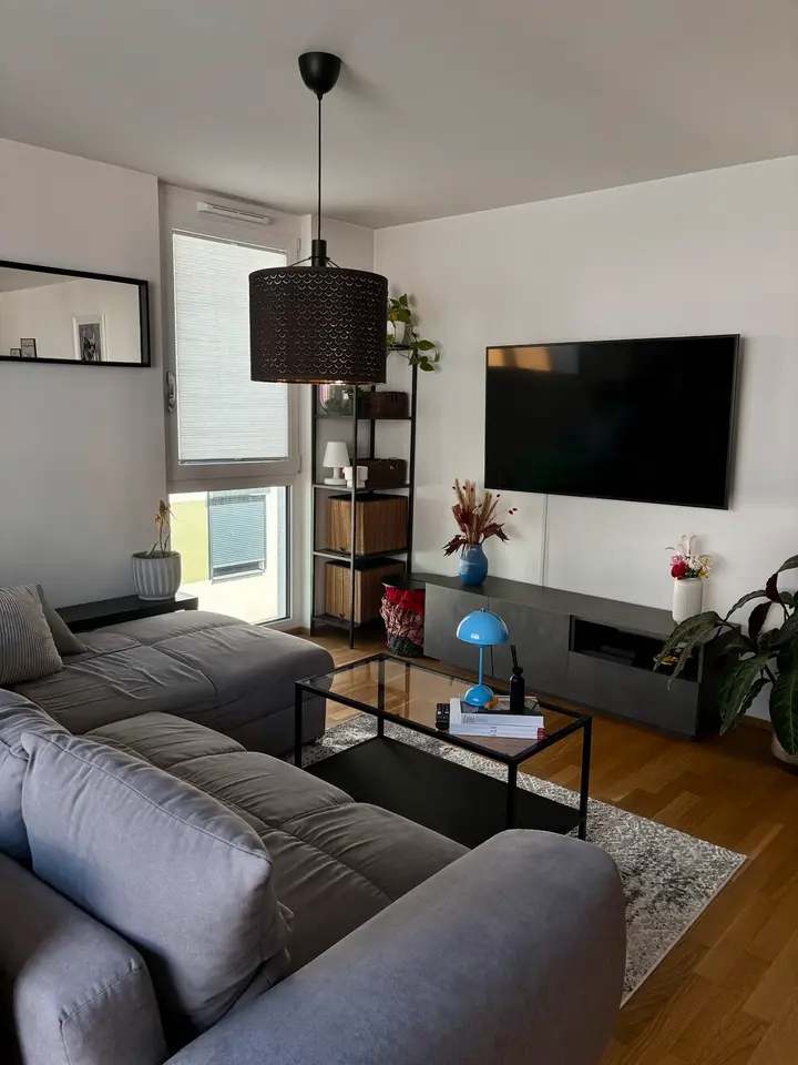 WG-Zimmer mit 69 m² in Rodgau – Bild 1