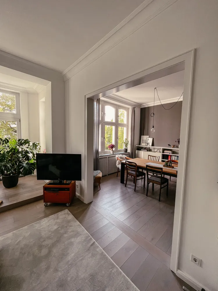 3 Zimmer Wohnung mit 105 m² in Herford – Bild 5