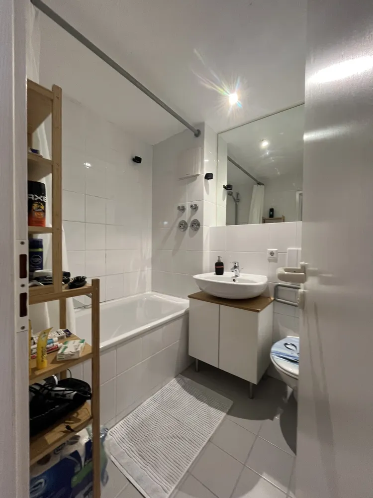 1 Zimmer Wohnung mit 32 m² in Stuttgart – Bild 10