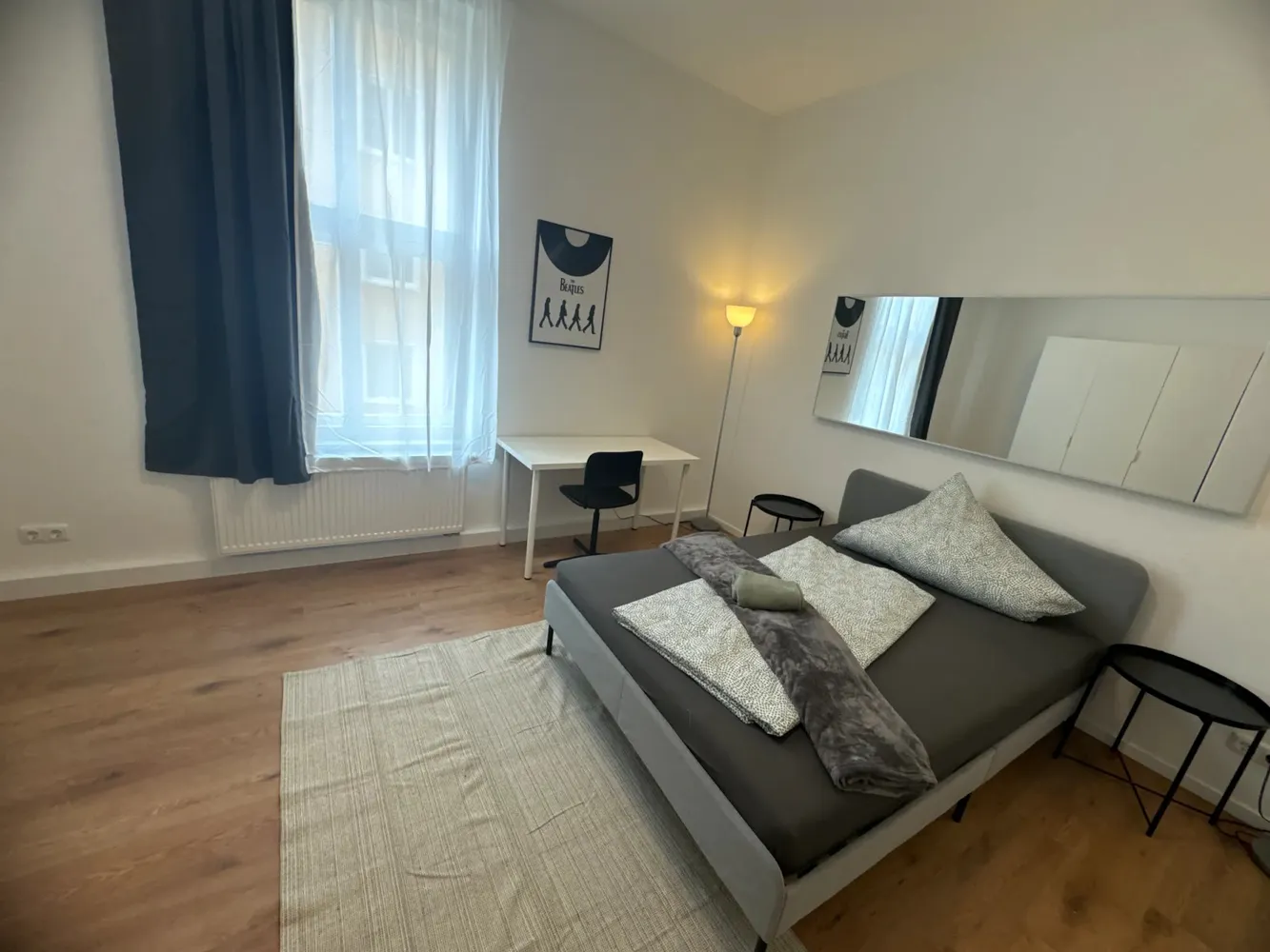 Shared room with 16 m² in Munich – Photo 8