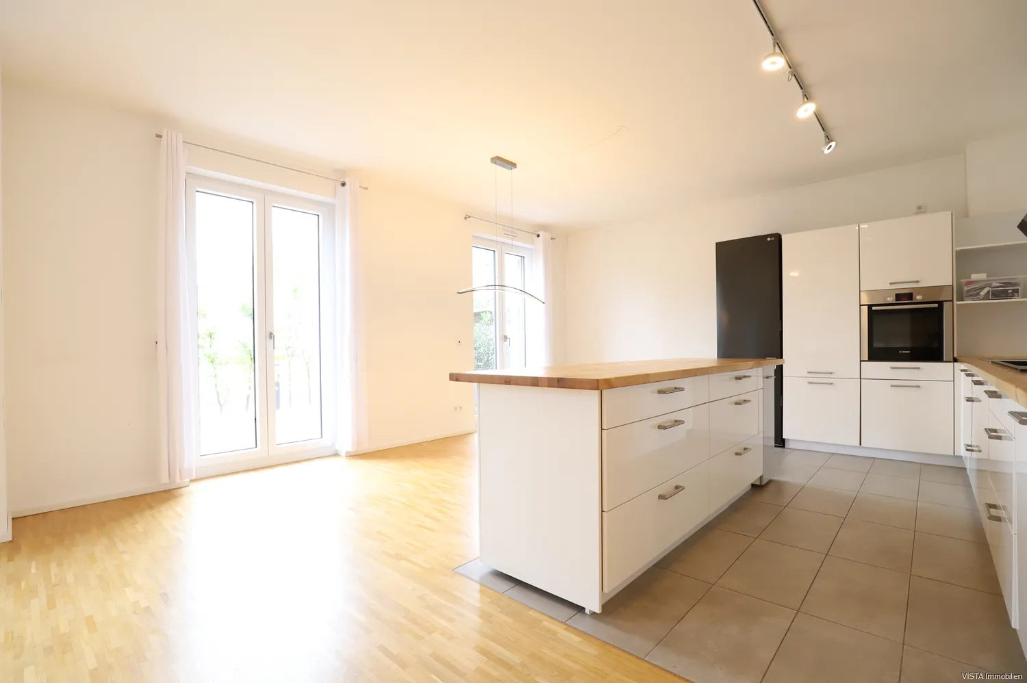 4 Zimmer Wohnung mit 146 m² in Darmstadt – Bild 1