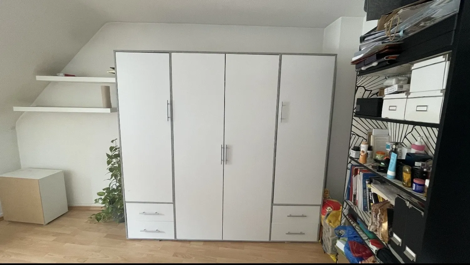 3 Zimmer Wohnung mit 59 m² in Mülheim an der Ruhr – Bild 9