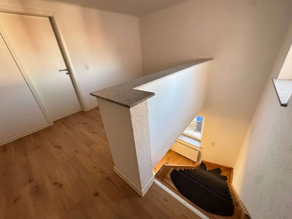 4 Zimmer Wohnung mit 76 m² in Saarbrücken – Bild 4