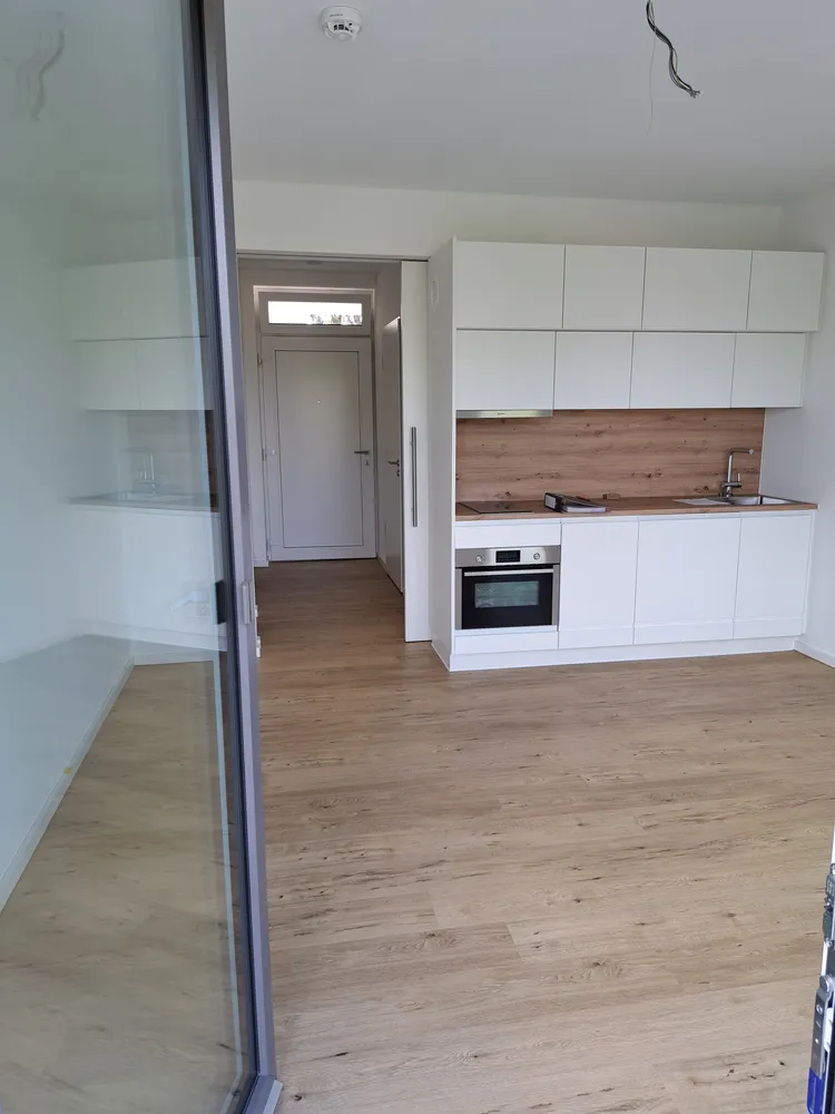 1 Zimmer Wohnung mit 28 m² in Münster – Bild 5