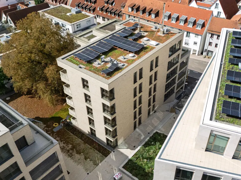 3 Zimmer Wohnung mit 80 m² in Leonberg – Bild 10