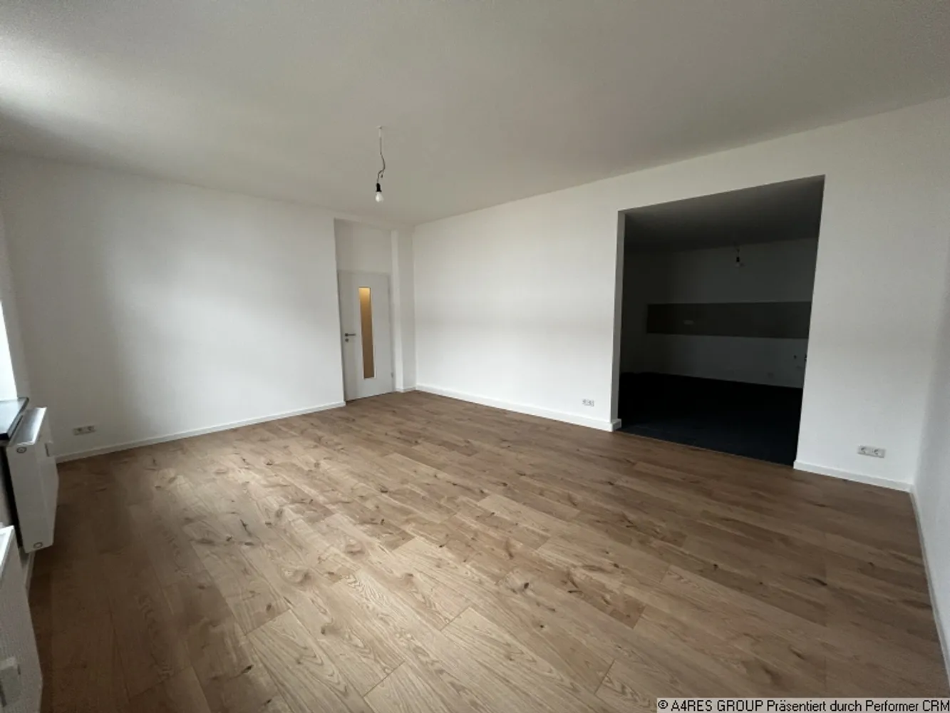 3 Zimmer Wohnung mit 90 m² in Bautzen – Bild 1