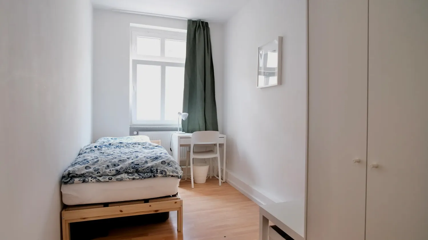 Shared room with 11 m² in Berlin – Photo 8