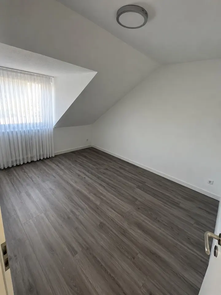 4 Zimmer Wohnung mit 72 m² in Wesel – Bild 4