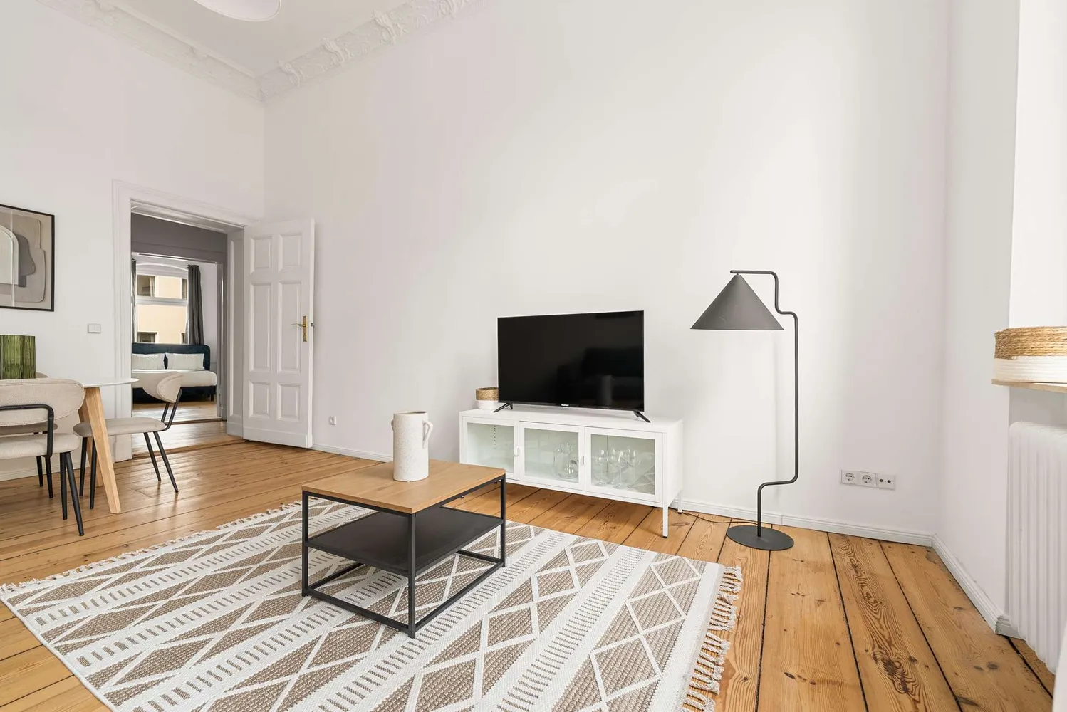2 Zimmer Wohnung mit 67 m² in Berlin – Bild 7