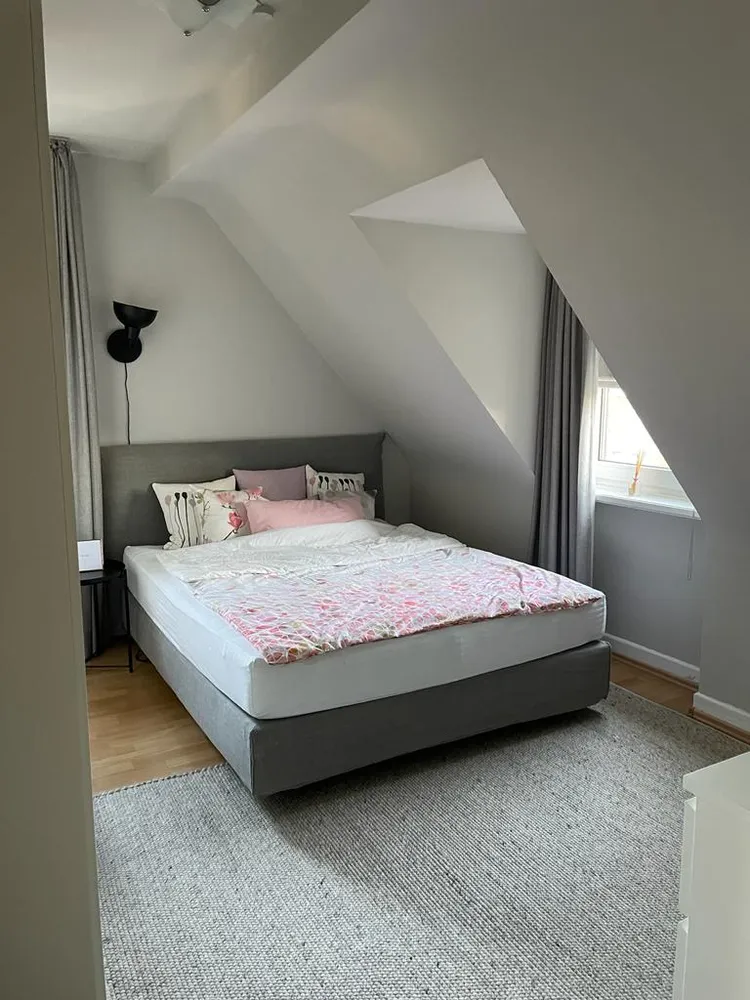 2 Zimmer Wohnung mit 49 m² in Moers – Bild 5