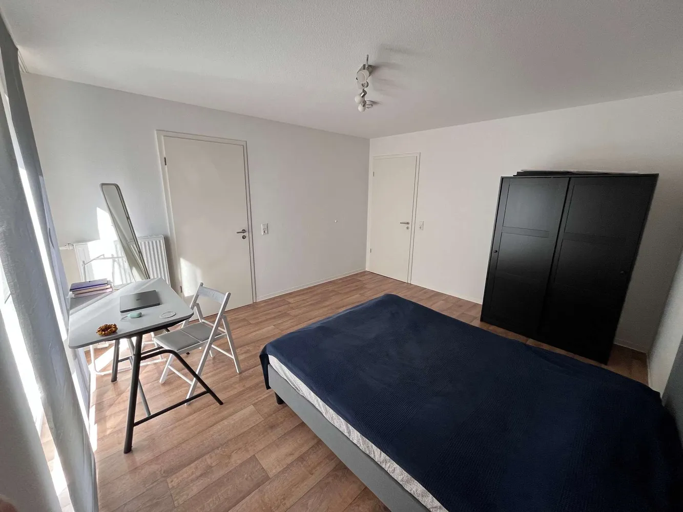 2 Zimmer Wohnung mit 56 m² in Marburg – Bild 3