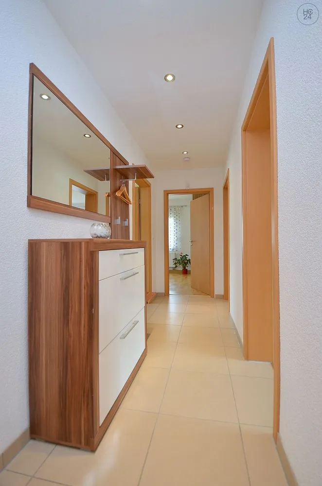 3 Zimmer Wohnung mit 65 m² in Stuttgart – Bild 9