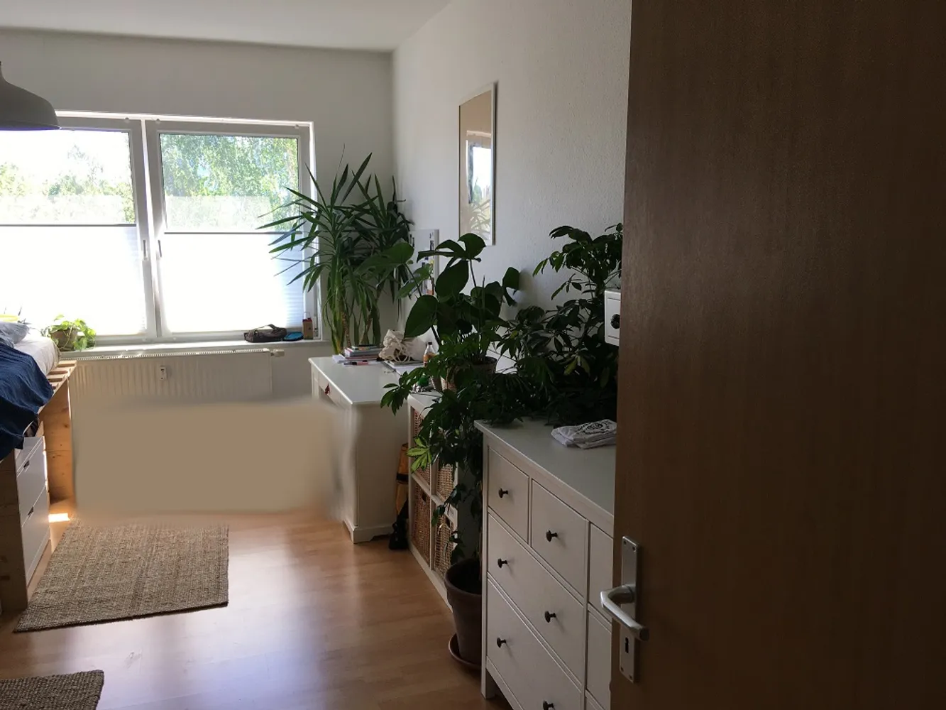 3 room apartment with 78 m² in Chemnitz – Photo 6