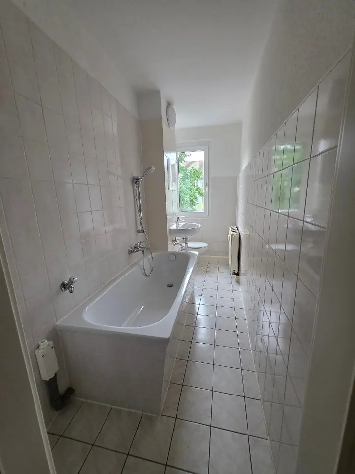 2 Zimmer Wohnung mit 49 m² in Schwarzenberg – Bild 5