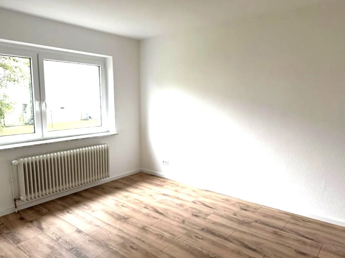 2 Zimmer Wohnung mit 44 m² in Lüdenscheid – Bild 1