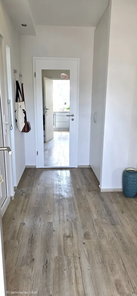 2 Zimmer Wohnung mit 65 m² in Herford – Bild 5