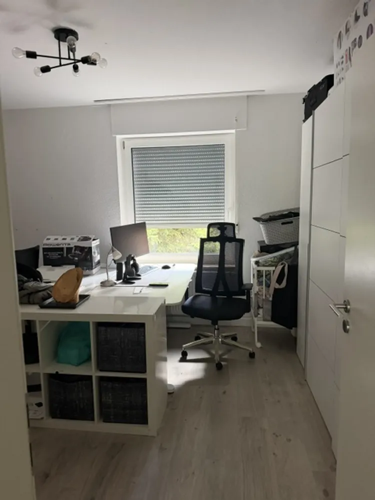 5 Zimmer Wohnung mit 113 m² in Leverkusen – Bild 12