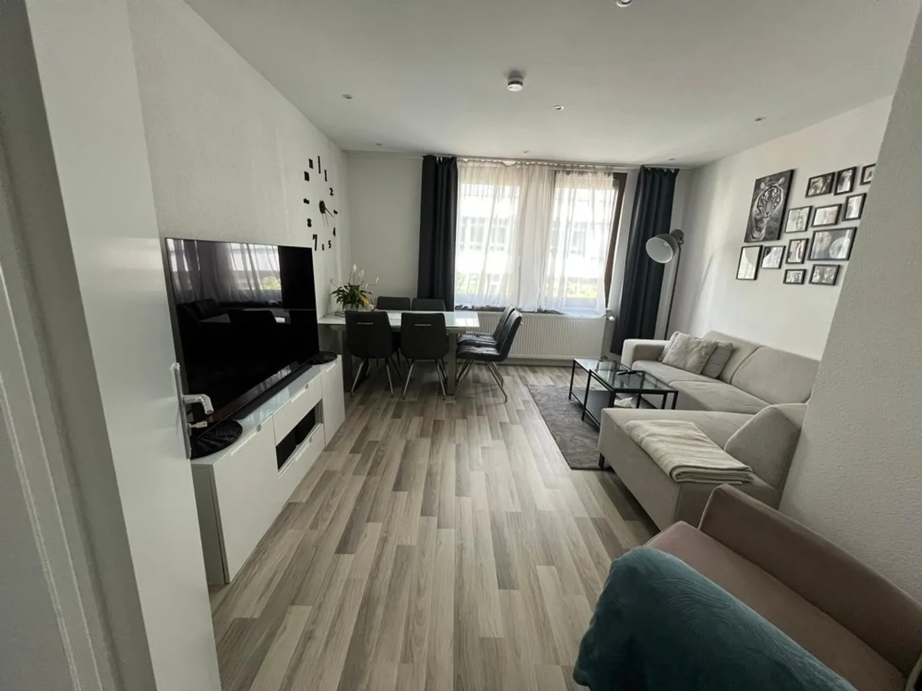 1 Zimmer Wohnung mit 18 m² in Stuttgart – Bild 1