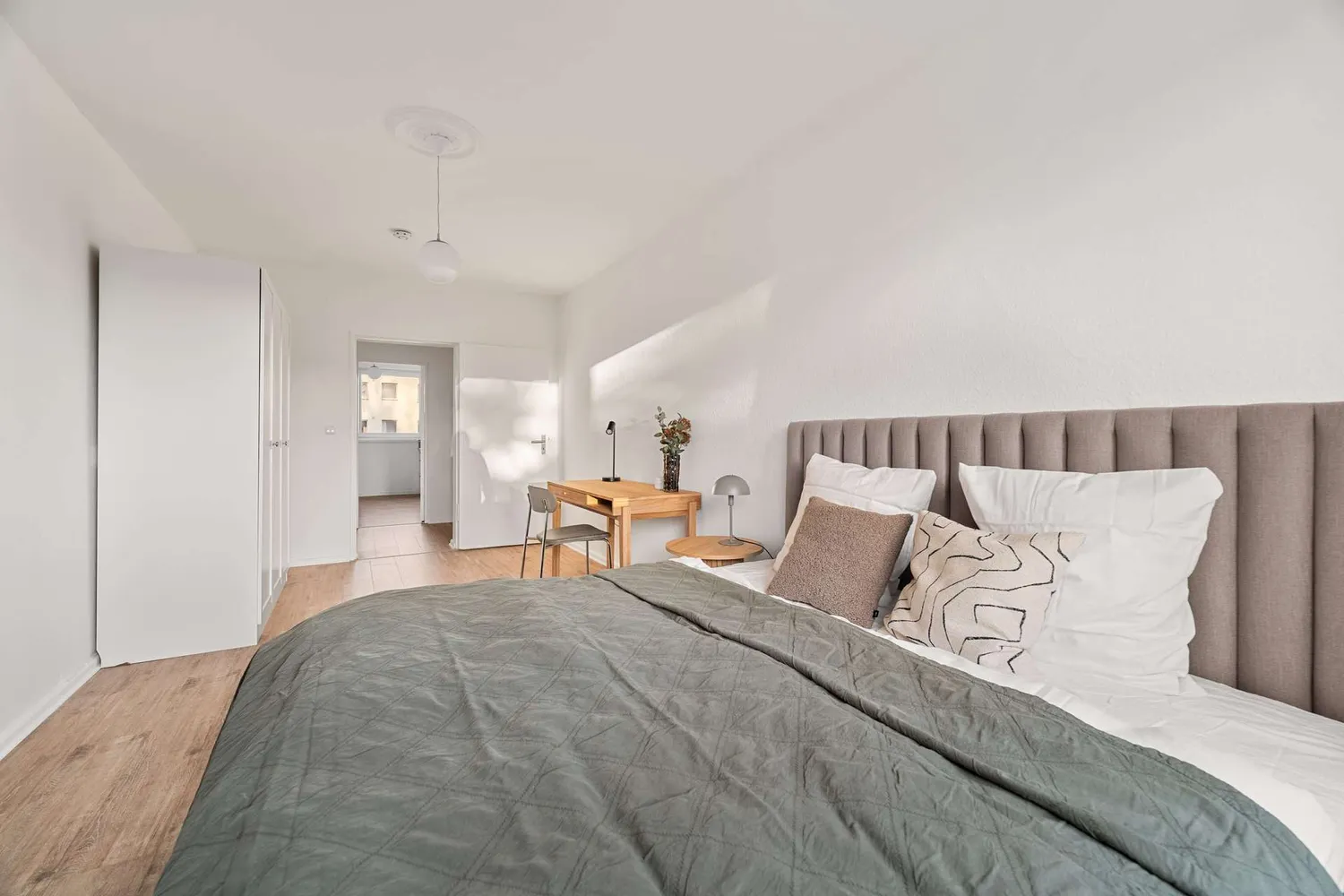 2 room apartment with 64 m² in Berlin – Photo 6