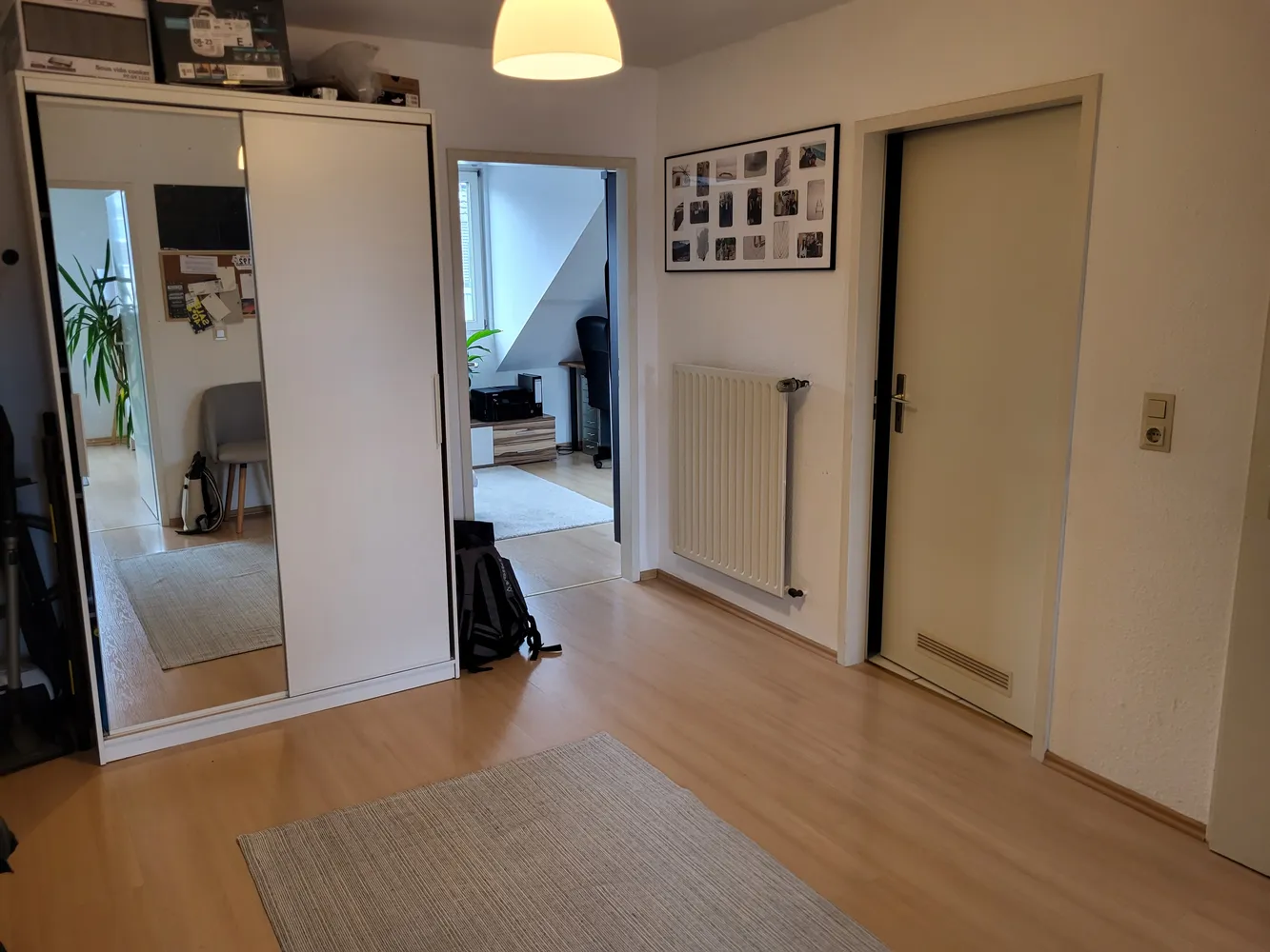 2 Zimmer Wohnung mit 64 m² in Aachen – Bild 9