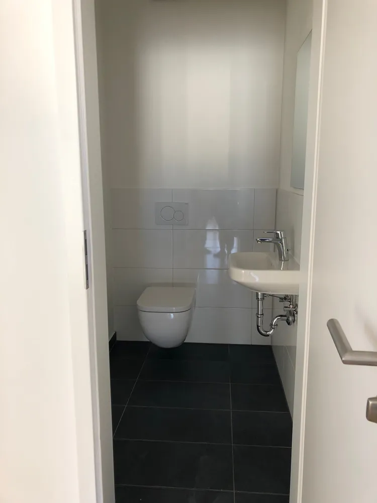 3 Zimmer Wohnung mit 93 m² in Ingolstadt – Bild 11