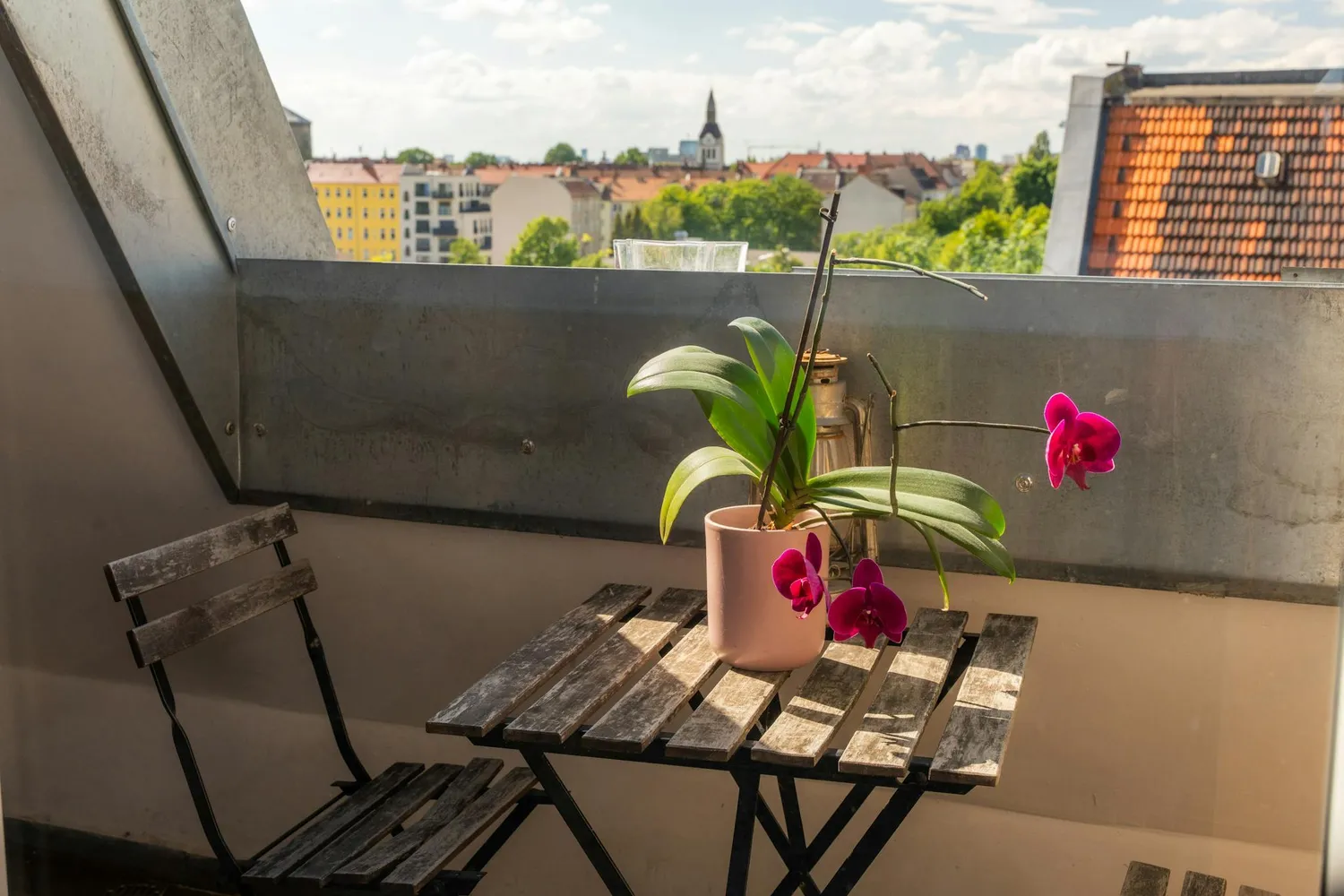 Shared room with 49 m² in Berlin – Photo 3