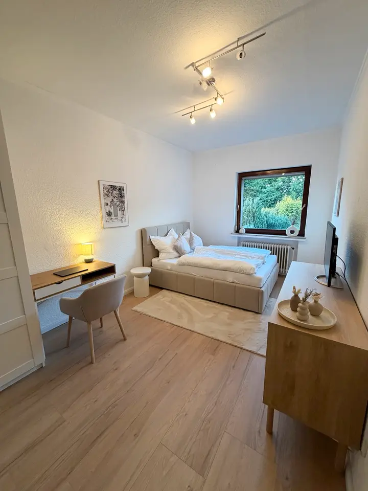 WG-Zimmer mit 80 m² in Delmenhorst – Bild 1