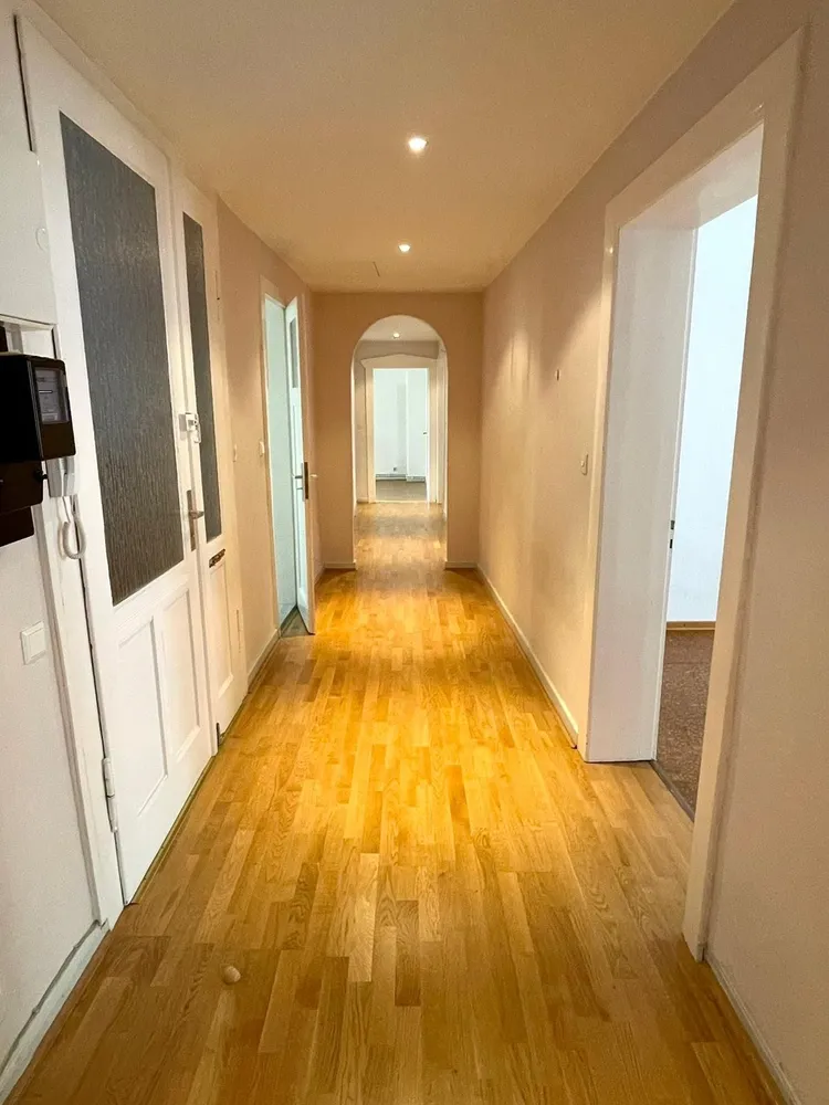 5 Zimmer Wohnung mit 150 m² in Hannover – Bild 5