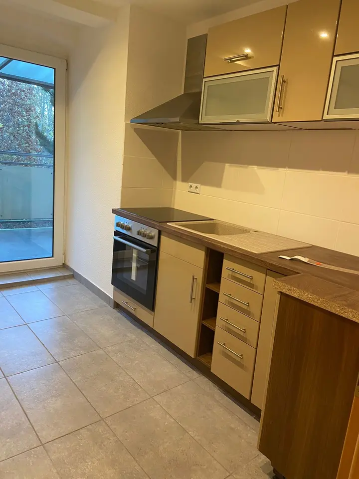 2 Zimmer Wohnung mit 50 m² in Halle (Saale) – Bild 4
