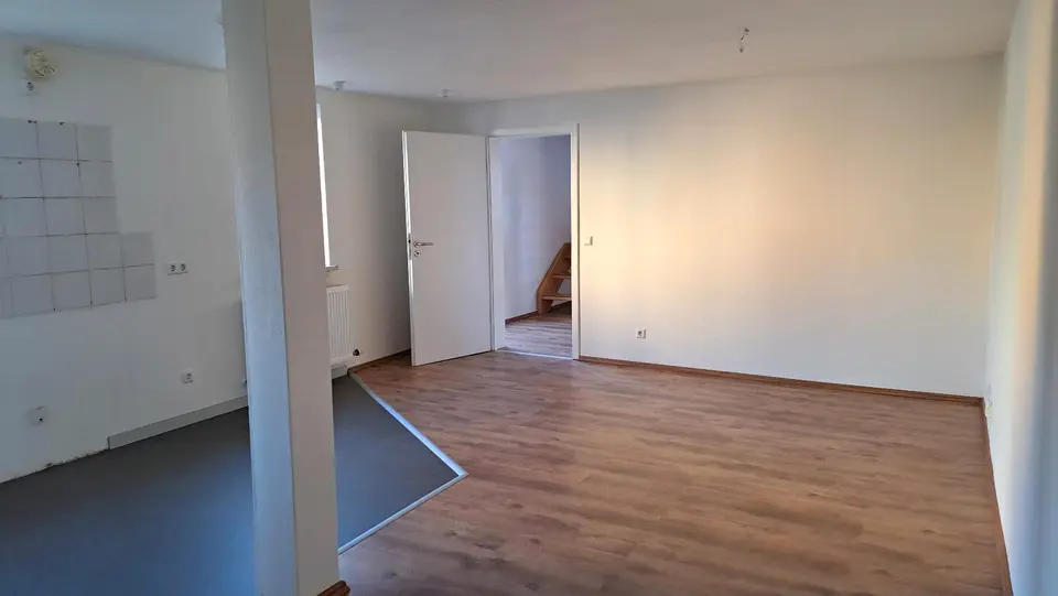 3 Zimmer Wohnung mit 83 m² in Sonneberg – Bild 1