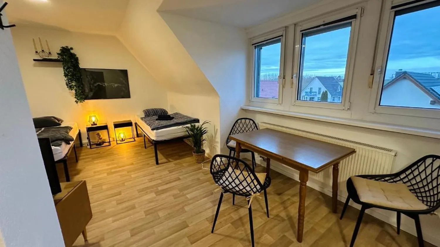 2 Zimmer Wohnung mit 50 m² in Borna – Bild 7