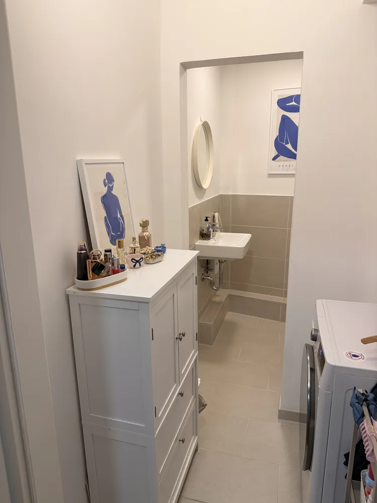 2 Zimmer Wohnung mit 52 m² in Düsseldorf – Bild 4