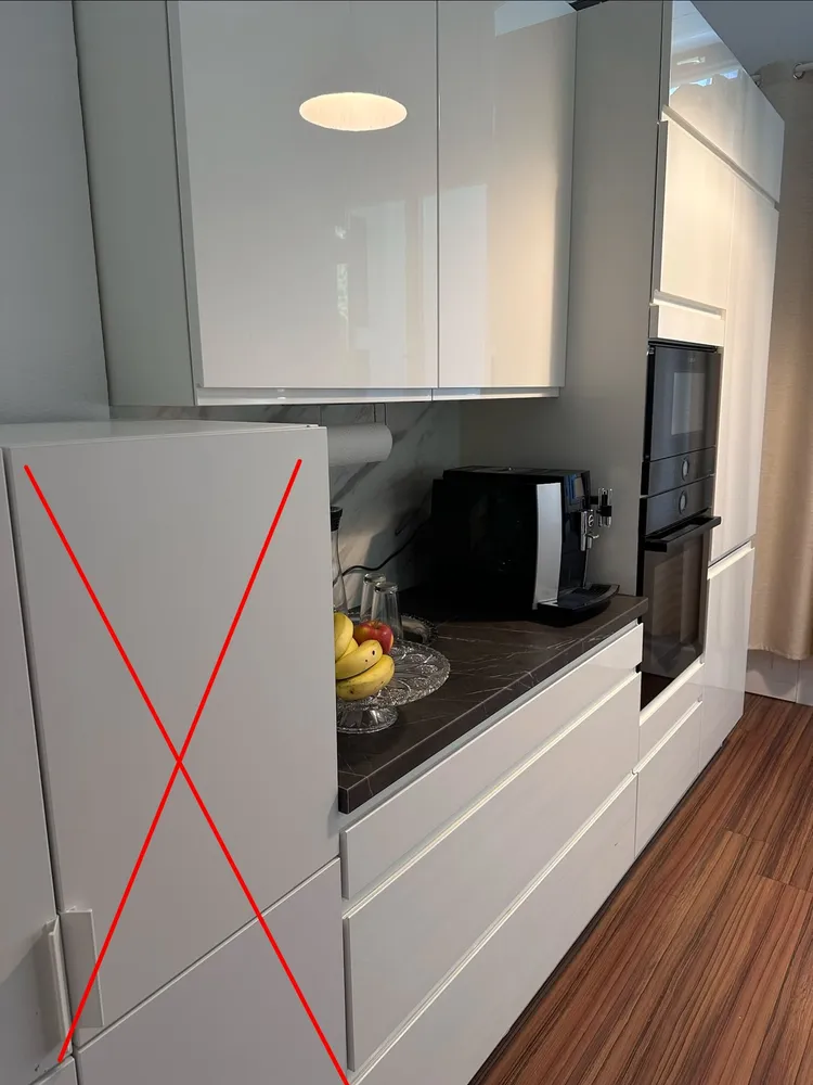 4 Zimmer Wohnung mit 129 m² in Wiesbaden – Bild 4