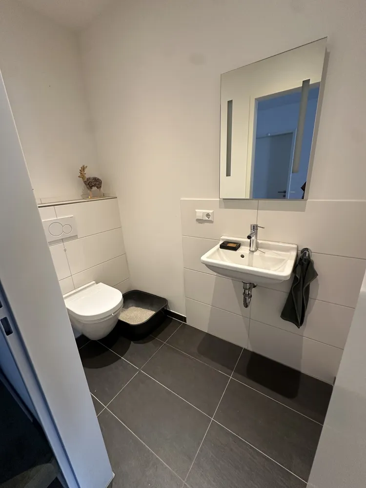 3 Zimmer Wohnung mit 99 m² in Lahr/Schwarzwald – Bild 4