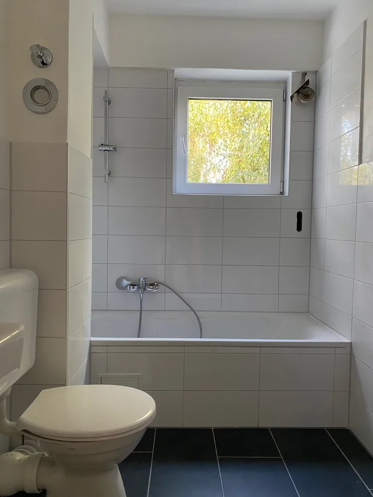 4 Zimmer Wohnung mit 96 m² in Frankfurt am Main – Bild 6