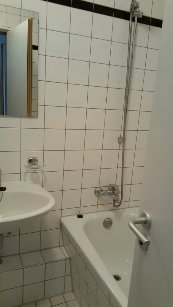 2 Zimmer Wohnung mit 49 m² in Berlin – Bild 4