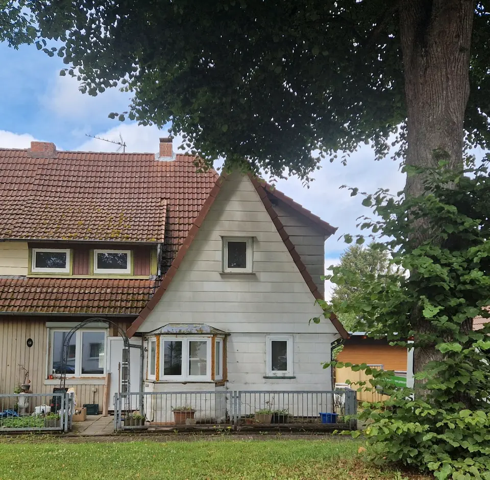 5 Zimmer Haus mit 135 m² in Osterode am Harz – Bild 1