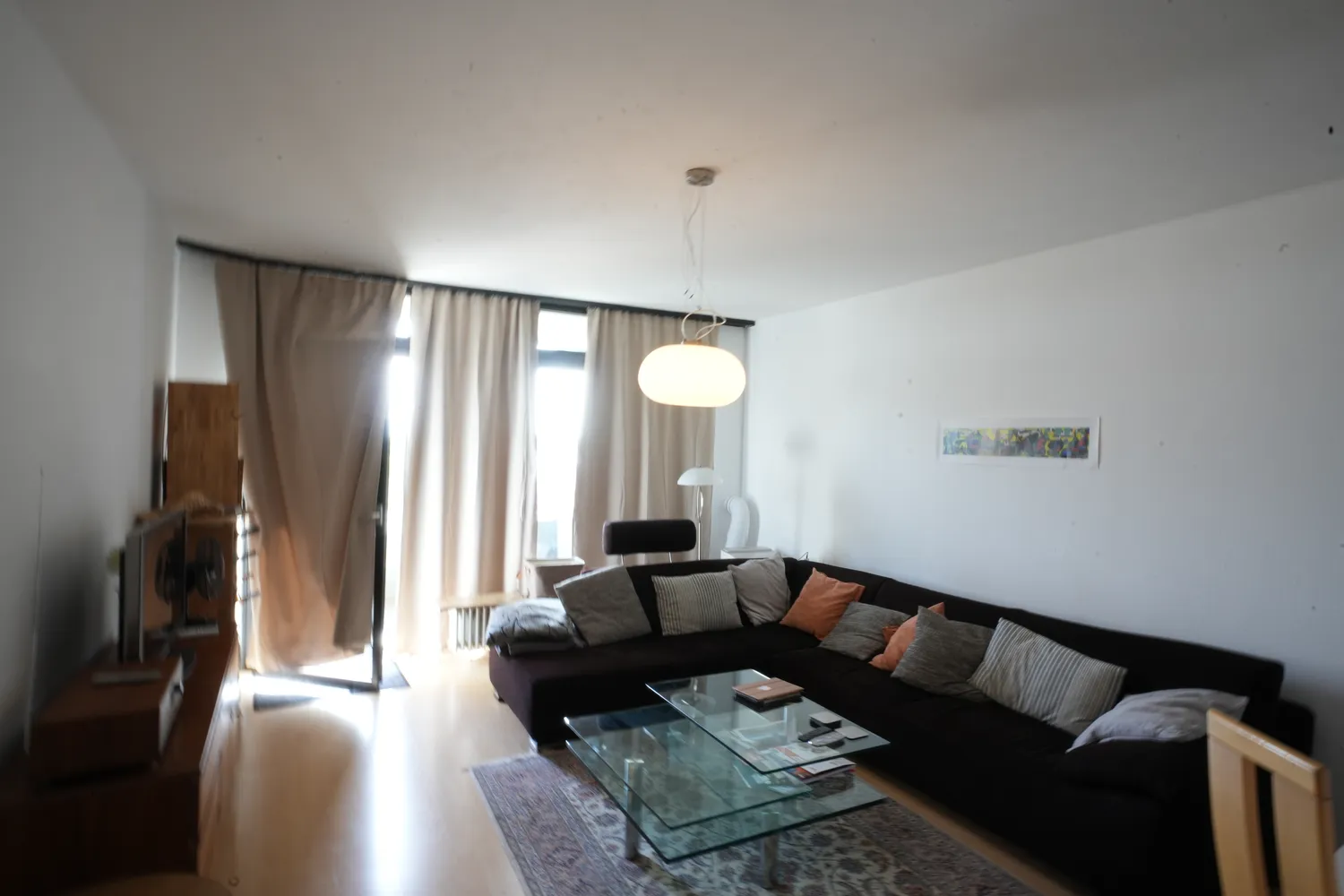 2 room apartment with 65 m² in Mannheim – Photo 5