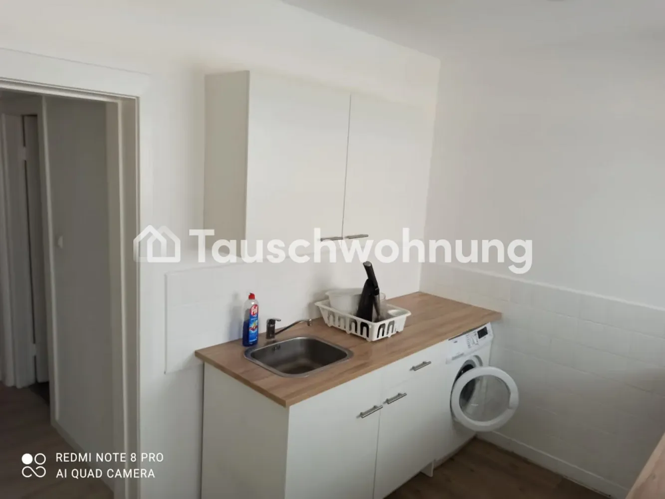 2 room apartment with 57 m² in Hamburg – Photo 9