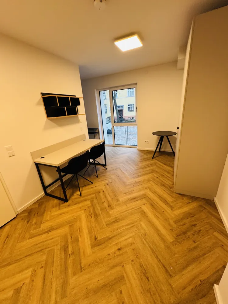 1 Zimmer Wohnung mit 28 m² in Berlin – Bild 7