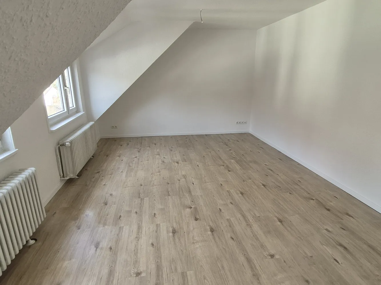 2 Zimmer Wohnung mit 56 m² in Bremen – Bild 8
