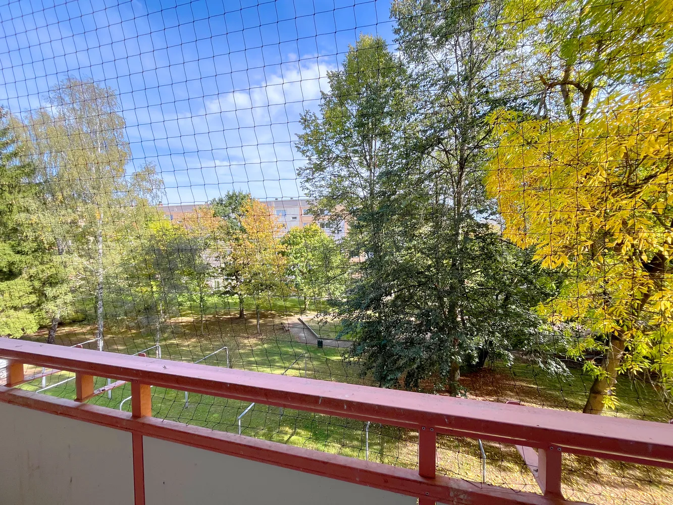 5 Zimmer Wohnung mit 85 m² in Zwickau – Bild 12