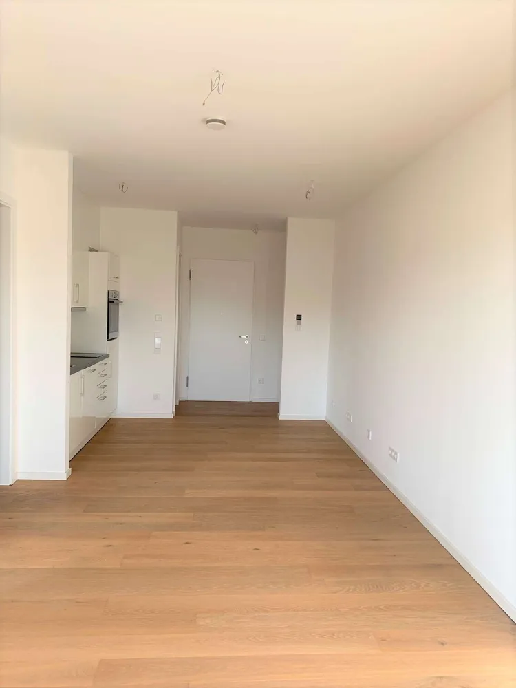 2 Zimmer Wohnung mit 46 m² in Wiesbaden – Bild 3