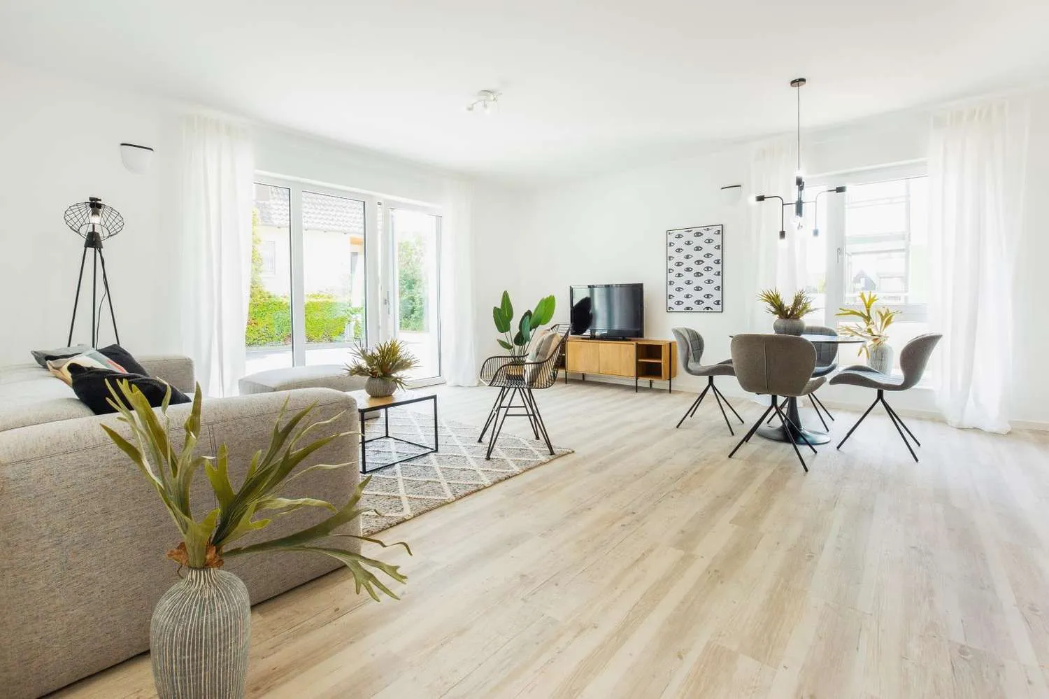 2 Zimmer Wohnung mit 53 m² in Fulda – Bild 2