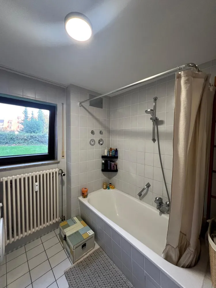 2 Zimmer Wohnung mit 47 m² in Ulm – Bild 7