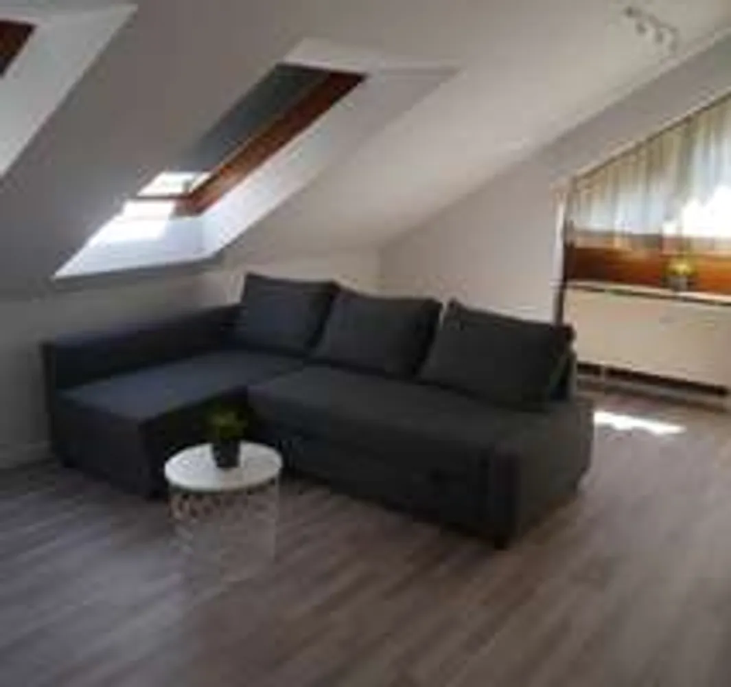 1 Zimmer Wohnung mit 35 m² in Leonberg – Bild 5