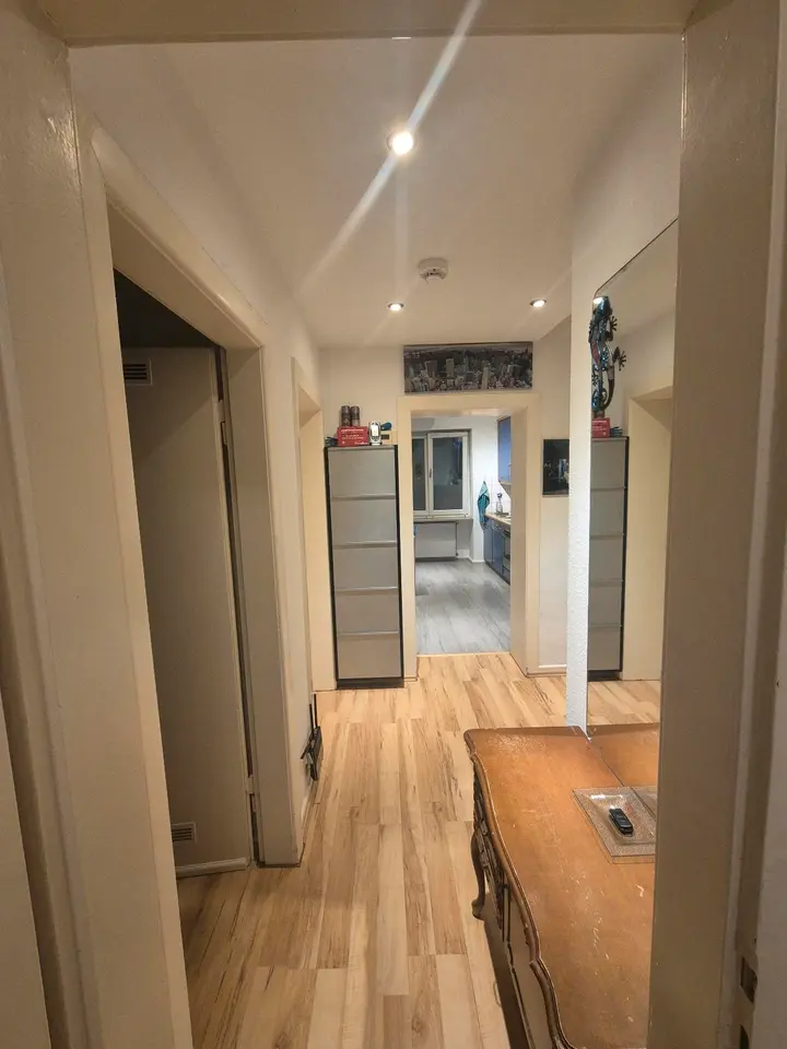 WG-Zimmer mit 15 m² in Hürth – Bild 7