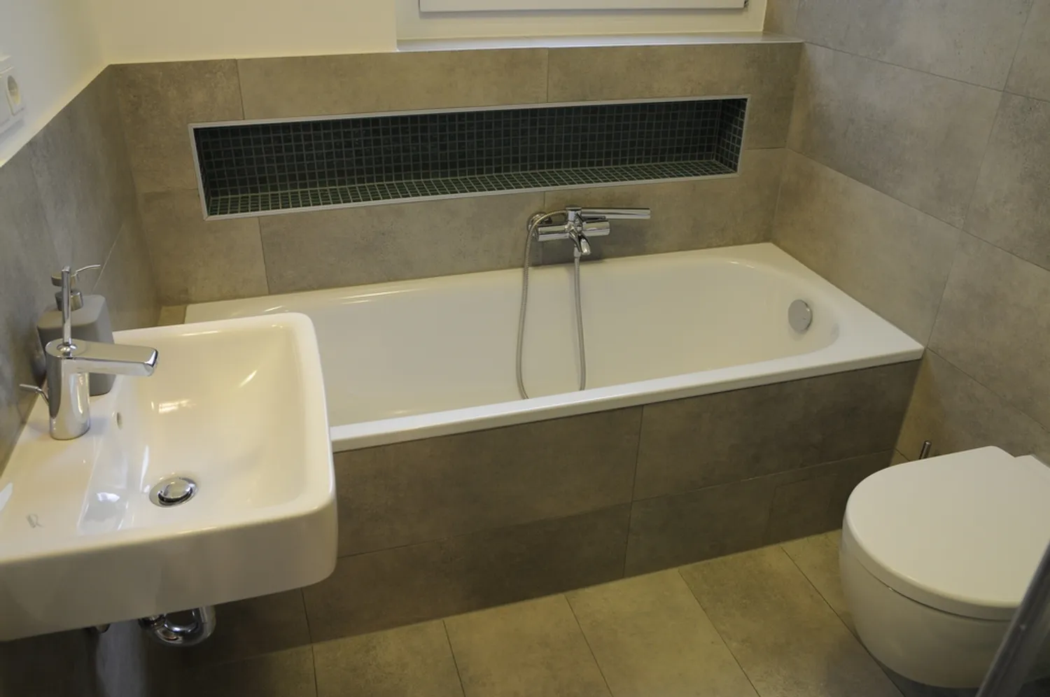 2 Zimmer Wohnung mit 65 m² in Berlin – Bild 9