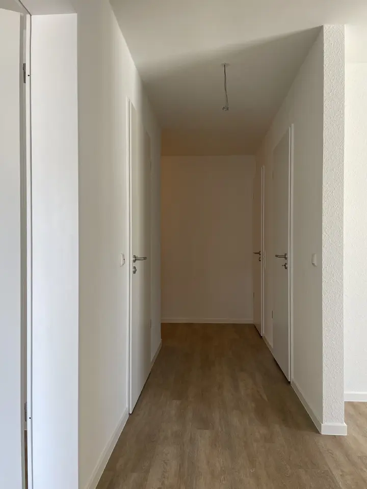 3 room apartment with 82 m² in Leverkusen – Photo 4